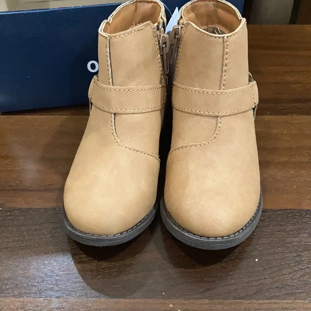 Oshkosh Bigosh Girls Boots